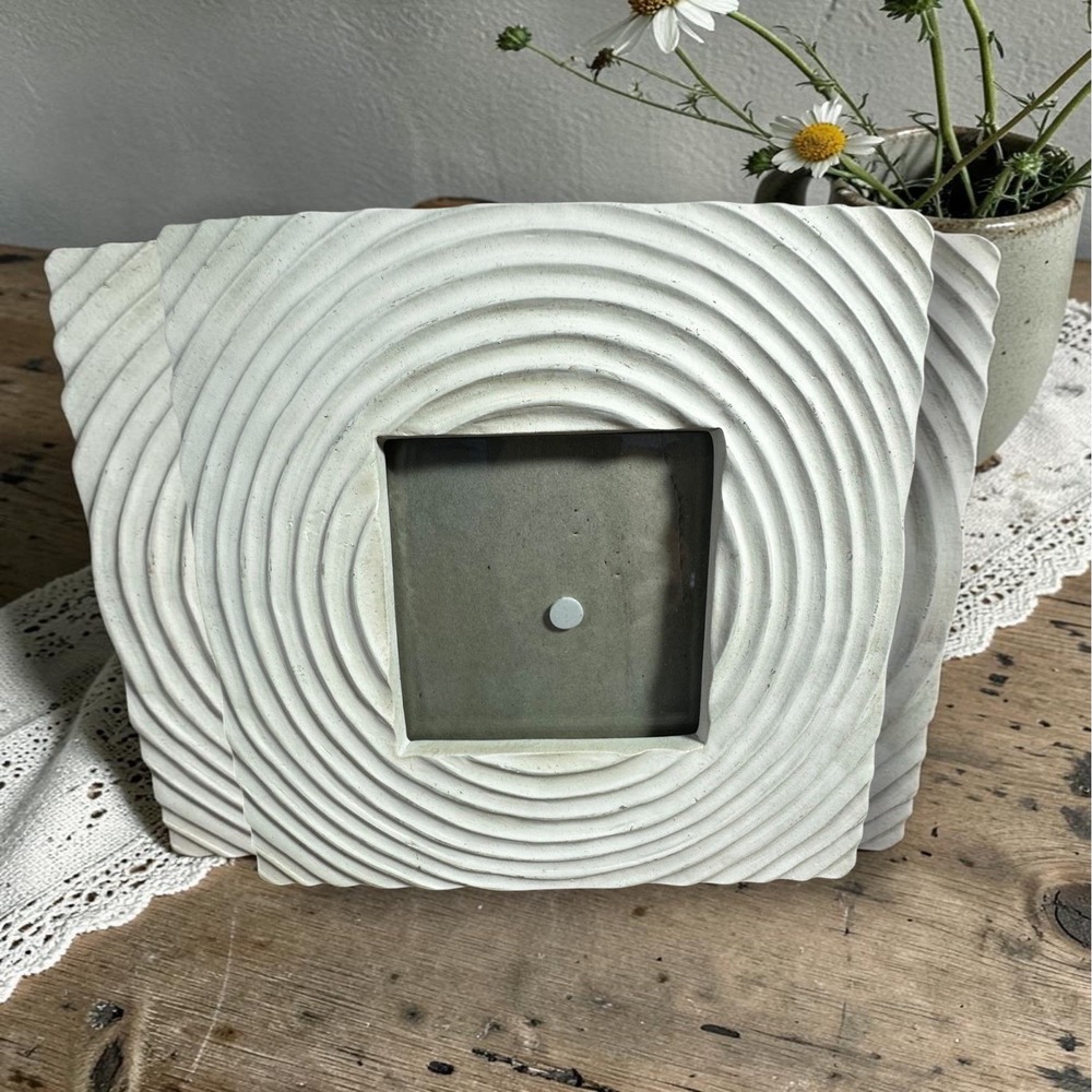 Sheffield Homes Picture Frame 8 X 8 3D Composite